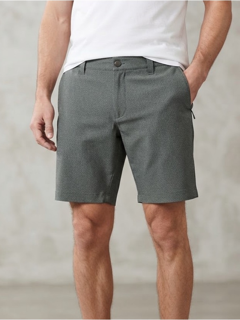 Lululemon men short